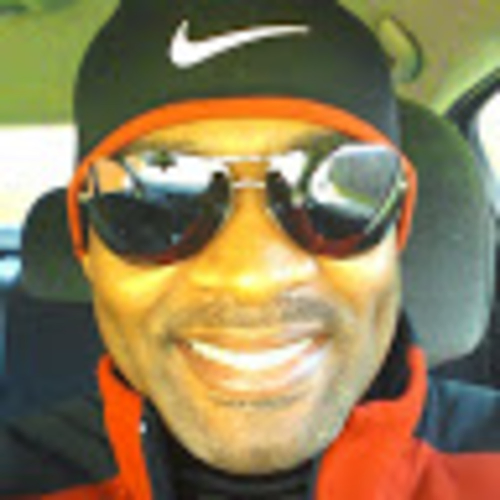 Meet your Posher, Christopher